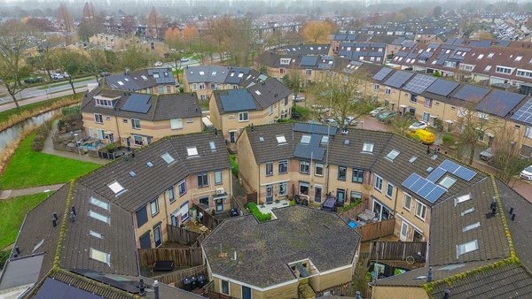 Medium property photo - Verschansing 17, 3181 NG Rozenburg